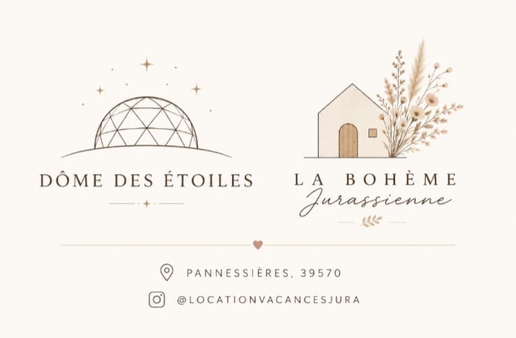 La Bohème Jurassienne et Le Dôme des Étoiles